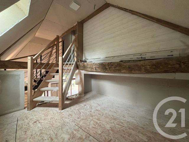 Maison &agrave; vendre - 5 pi&egrave;ces - 118,21 m2 - St Germain Les Belles - 87 - LIMOUSIN