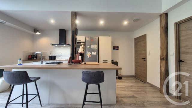 Maison &agrave; vendre - 5 pi&egrave;ces - 118,21 m2 - St Germain Les Belles - 87 - LIMOUSIN