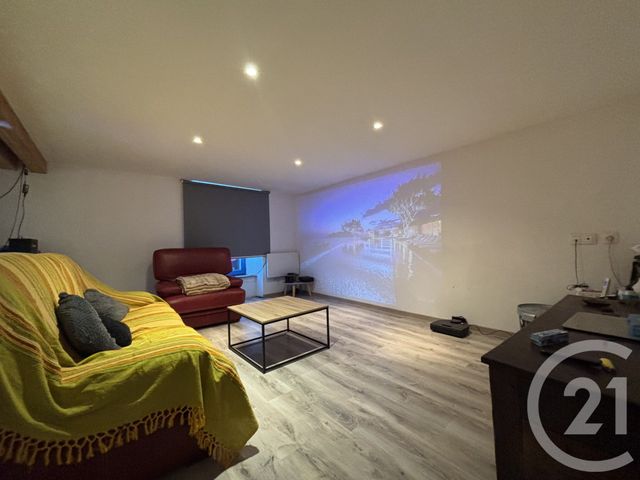 Maison &agrave; vendre - 6 pi&egrave;ces - 145 m2 - St Junien - 87 - LIMOUSIN