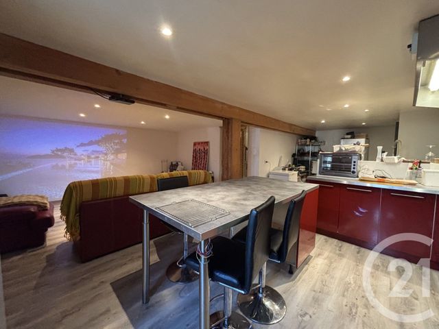 Maison &agrave; vendre - 6 pi&egrave;ces - 145 m2 - St Junien - 87 - LIMOUSIN