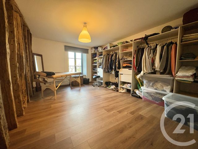 Maison &agrave; vendre - 6 pi&egrave;ces - 145 m2 - St Junien - 87 - LIMOUSIN