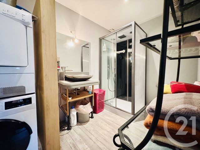 Maison &agrave; vendre - 6 pi&egrave;ces - 145 m2 - St Junien - 87 - LIMOUSIN