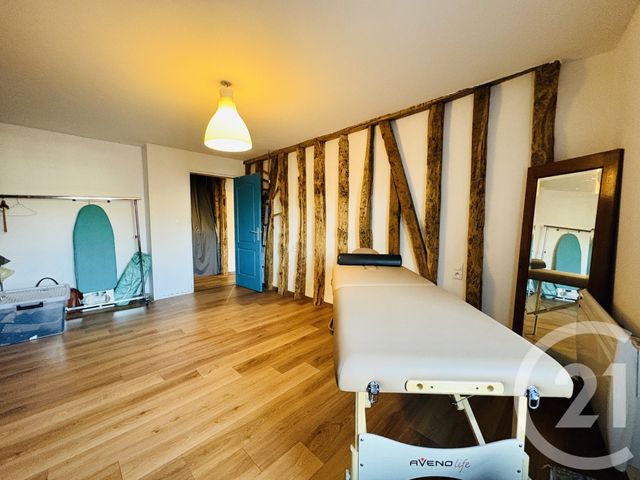 Maison &agrave; vendre - 6 pi&egrave;ces - 145 m2 - St Junien - 87 - LIMOUSIN