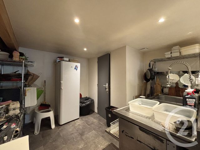 Maison &agrave; vendre - 6 pi&egrave;ces - 145 m2 - St Junien - 87 - LIMOUSIN