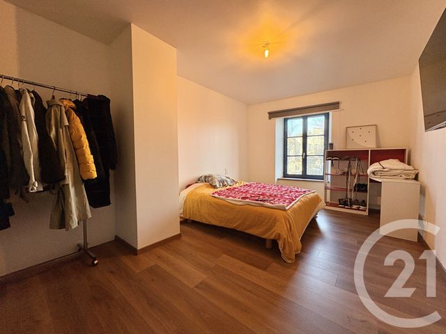 Maison &agrave; vendre - 6 pi&egrave;ces - 145 m2 - St Junien - 87 - LIMOUSIN