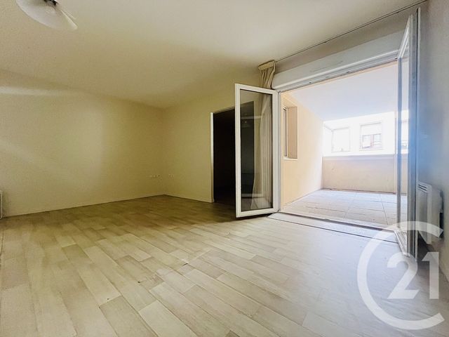 appartement - LIMOGES - 87