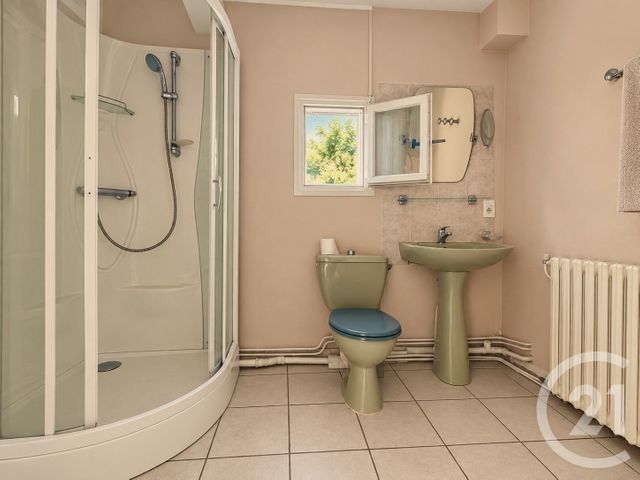 Maison &agrave; vendre - 5 pi&egrave;ces - 102 m2 - Limoges - 87 - LIMOUSIN