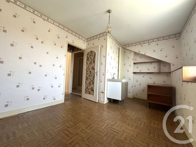 Maison &agrave; vendre - 5 pi&egrave;ces - 102 m2 - Limoges - 87 - LIMOUSIN