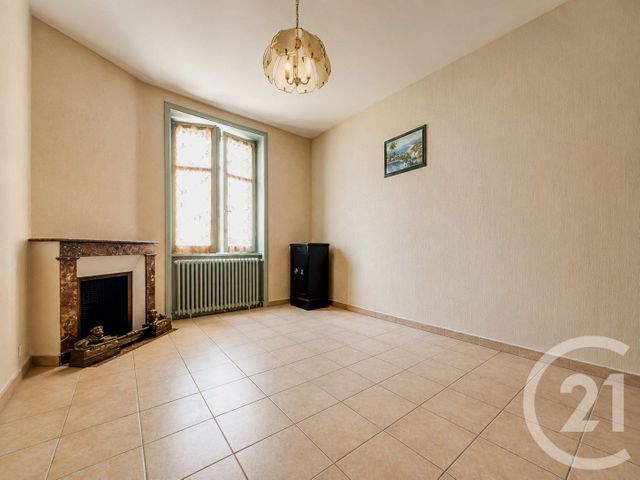 Maison &agrave; vendre - 5 pi&egrave;ces - 102 m2 - Limoges - 87 - LIMOUSIN