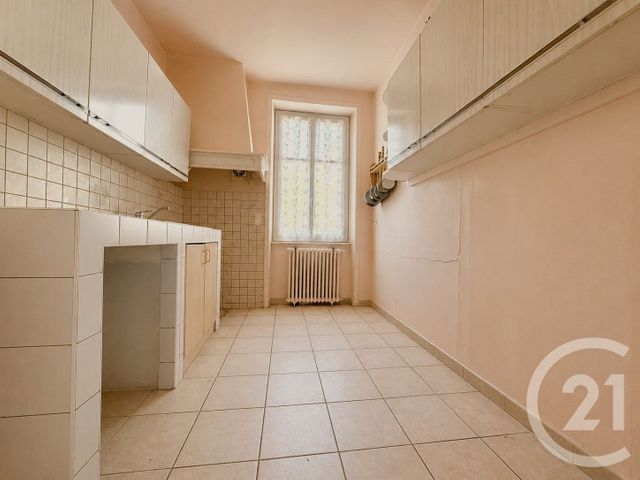 Maison &agrave; vendre - 5 pi&egrave;ces - 102 m2 - Limoges - 87 - LIMOUSIN