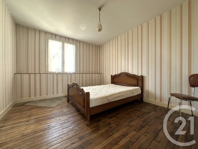 Maison &agrave; vendre - 5 pi&egrave;ces - 102 m2 - Limoges - 87 - LIMOUSIN