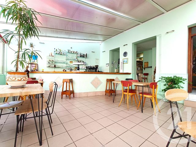 Maison &agrave; vendre - 6 pi&egrave;ces - 217 m2 - La Souterraine - 23 - LIMOUSIN