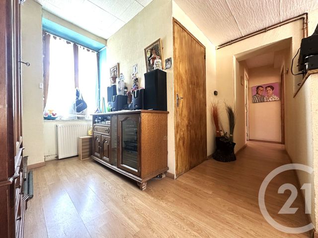 Maison &agrave; vendre - 6 pi&egrave;ces - 217 m2 - La Souterraine - 23 - LIMOUSIN