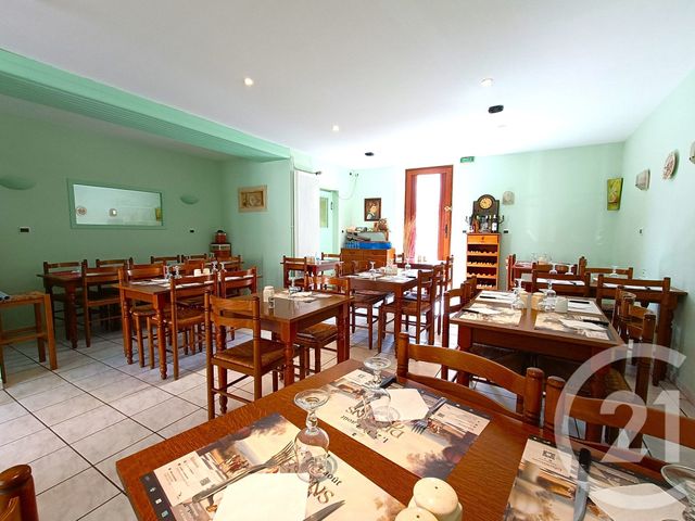 Maison &agrave; vendre - 6 pi&egrave;ces - 217 m2 - La Souterraine - 23 - LIMOUSIN