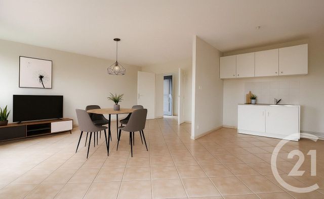 appartement - LIMOGES - 87