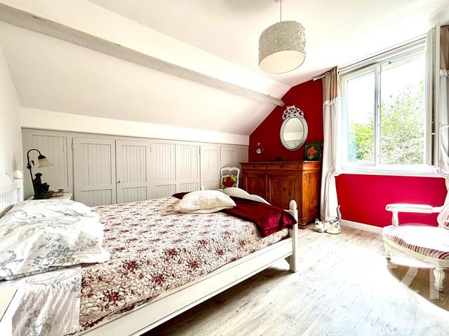 Maison &agrave; vendre - 7 pi&egrave;ces - 138 m2 - La Croisille Sur Briance - 87 - LIMOUSIN