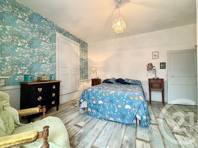 Maison &agrave; vendre - 7 pi&egrave;ces - 138 m2 - La Croisille Sur Briance - 87 - LIMOUSIN