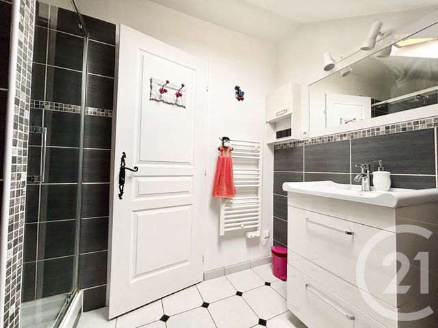 Maison &agrave; vendre - 7 pi&egrave;ces - 138 m2 - La Croisille Sur Briance - 87 - LIMOUSIN