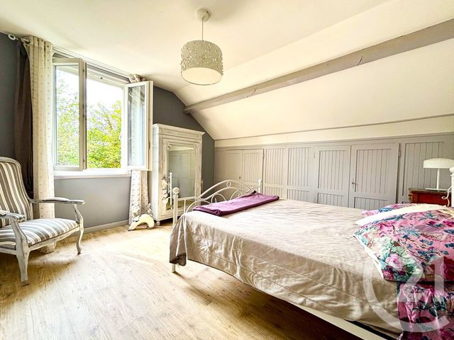 Maison &agrave; vendre - 7 pi&egrave;ces - 138 m2 - La Croisille Sur Briance - 87 - LIMOUSIN