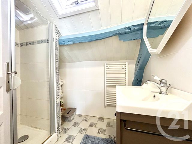 Maison &agrave; vendre - 7 pi&egrave;ces - 138 m2 - La Croisille Sur Briance - 87 - LIMOUSIN