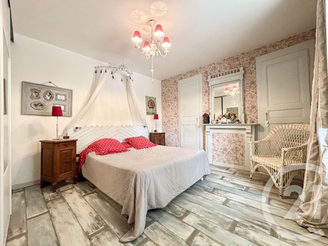 Maison &agrave; vendre - 7 pi&egrave;ces - 138 m2 - La Croisille Sur Briance - 87 - LIMOUSIN