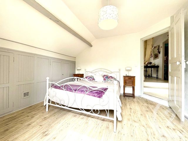 Maison &agrave; vendre - 7 pi&egrave;ces - 138 m2 - La Croisille Sur Briance - 87 - LIMOUSIN