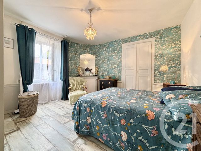 Maison &agrave; vendre - 7 pi&egrave;ces - 138 m2 - La Croisille Sur Briance - 87 - LIMOUSIN