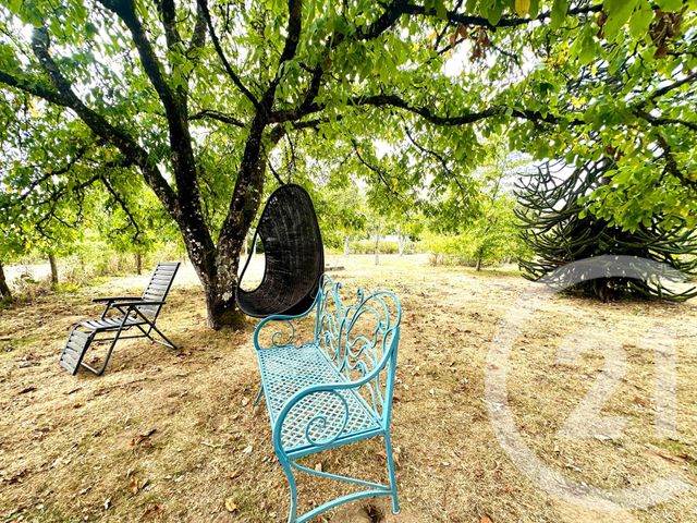 Maison &agrave; vendre - 7 pi&egrave;ces - 138 m2 - La Croisille Sur Briance - 87 - LIMOUSIN