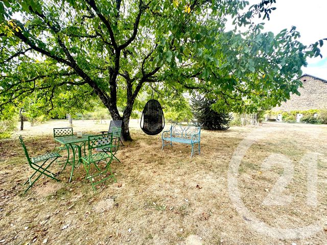 Maison &agrave; vendre - 7 pi&egrave;ces - 138 m2 - La Croisille Sur Briance - 87 - LIMOUSIN