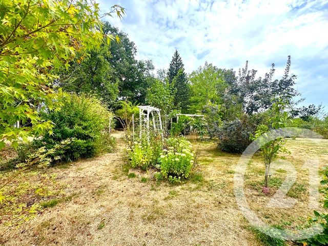 Maison &agrave; vendre - 7 pi&egrave;ces - 138 m2 - La Croisille Sur Briance - 87 - LIMOUSIN