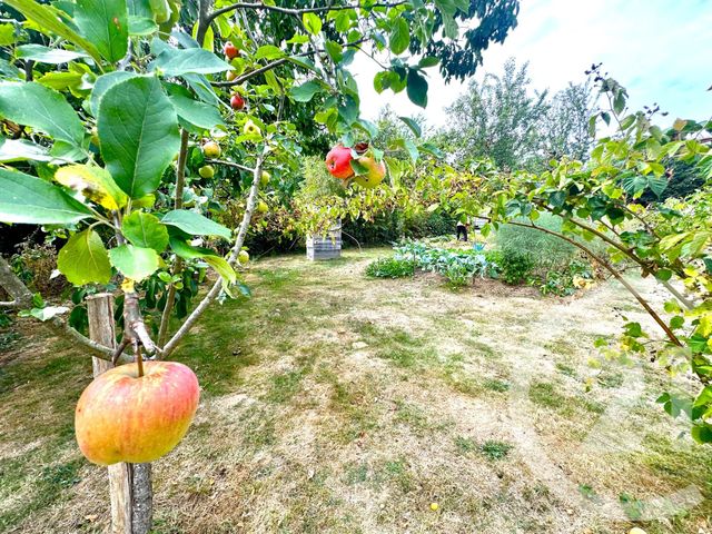 Maison &agrave; vendre - 7 pi&egrave;ces - 138 m2 - La Croisille Sur Briance - 87 - LIMOUSIN