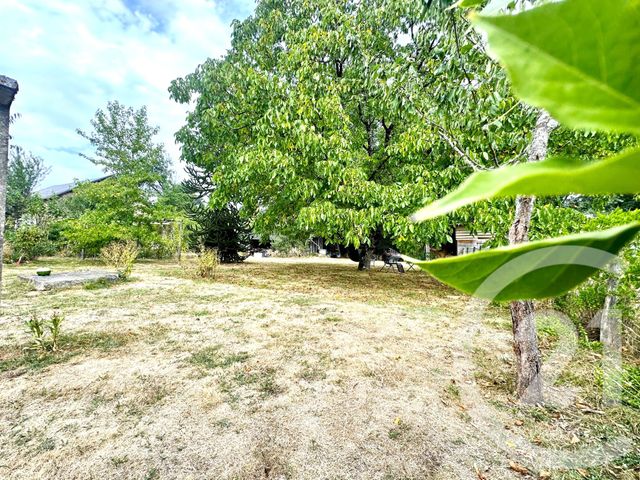 Maison &agrave; vendre - 7 pi&egrave;ces - 138 m2 - La Croisille Sur Briance - 87 - LIMOUSIN