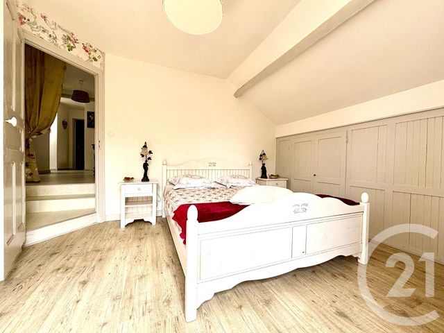 Maison &agrave; vendre - 7 pi&egrave;ces - 138 m2 - La Croisille Sur Briance - 87 - LIMOUSIN