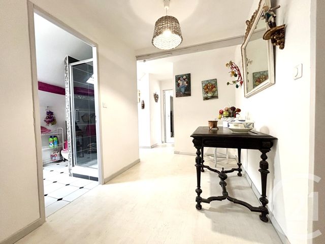 Maison &agrave; vendre - 7 pi&egrave;ces - 138 m2 - La Croisille Sur Briance - 87 - LIMOUSIN