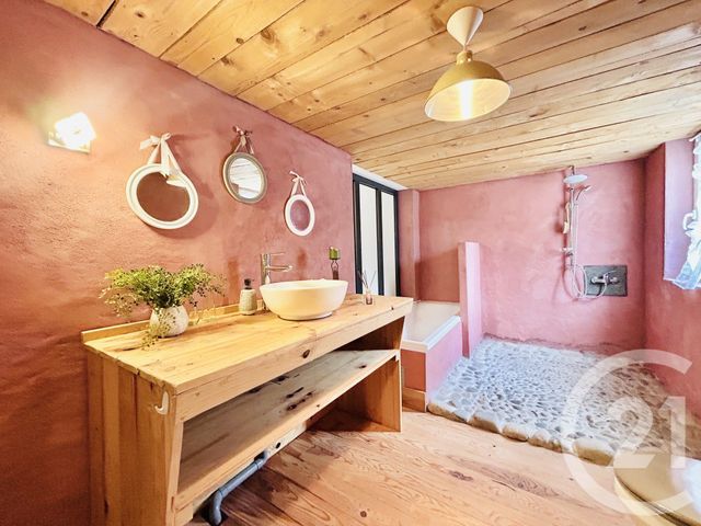 Maison à vendre - 7 pièces - 208 m2 - Feytiat - 87 - LIMOUSIN