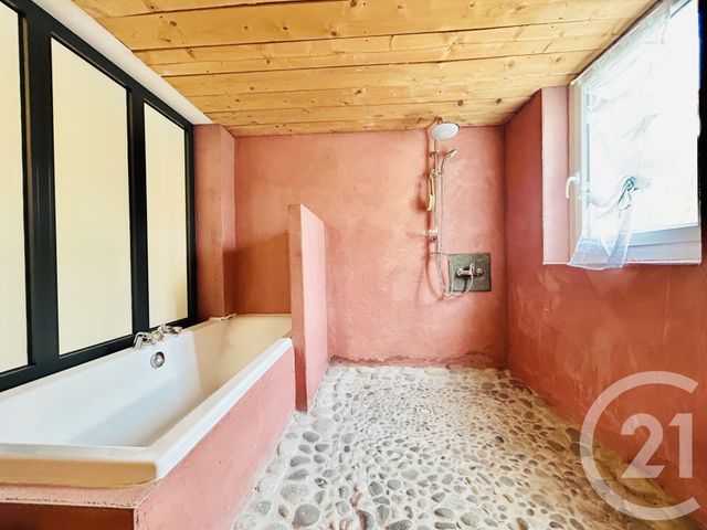 Maison à vendre - 7 pièces - 208 m2 - Feytiat - 87 - LIMOUSIN