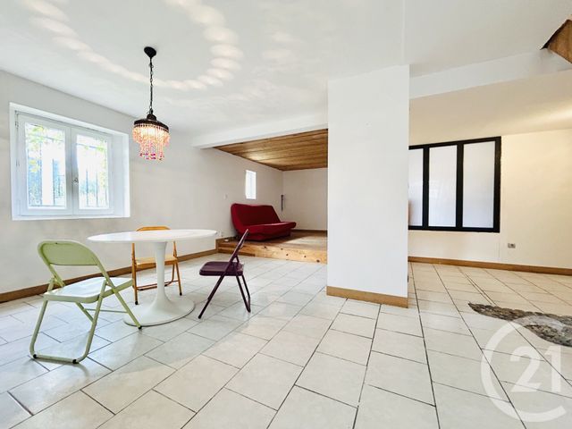 Maison à vendre - 7 pièces - 208 m2 - Feytiat - 87 - LIMOUSIN