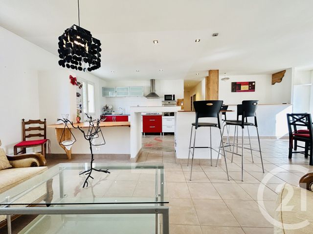 Maison à vendre - 7 pièces - 208 m2 - Feytiat - 87 - LIMOUSIN