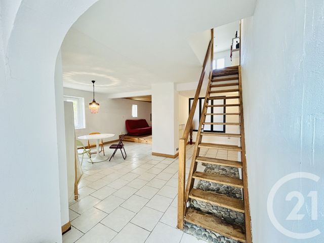 Maison à vendre - 7 pièces - 208 m2 - Feytiat - 87 - LIMOUSIN