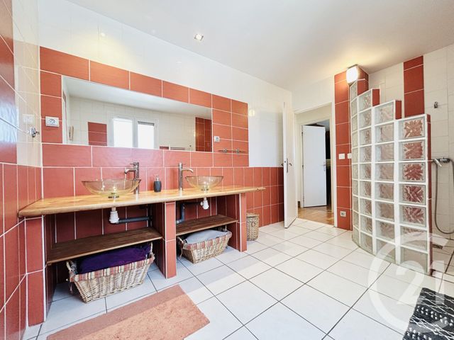 Maison à vendre - 7 pièces - 208 m2 - Feytiat - 87 - LIMOUSIN