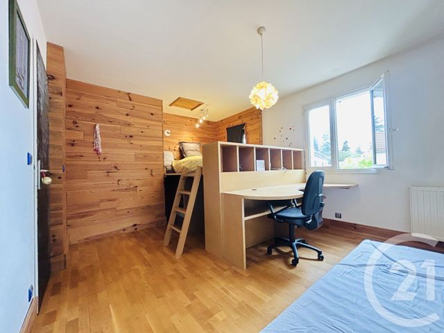 Maison à vendre - 7 pièces - 208 m2 - Feytiat - 87 - LIMOUSIN