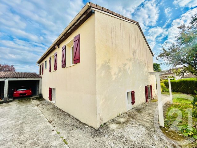 Maison à vendre - 7 pièces - 208 m2 - Feytiat - 87 - LIMOUSIN