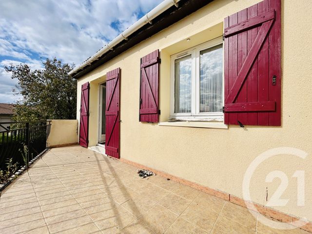 Maison à vendre - 7 pièces - 208 m2 - Feytiat - 87 - LIMOUSIN