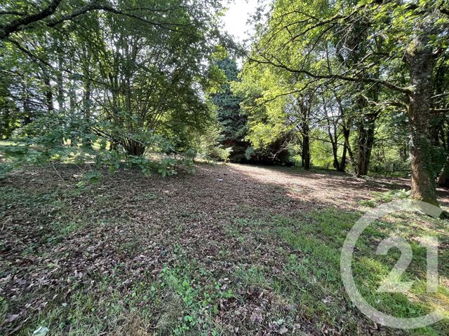 Terrain &agrave; vendre - 3204 m2 - Panazol - 87 - LIMOUSIN