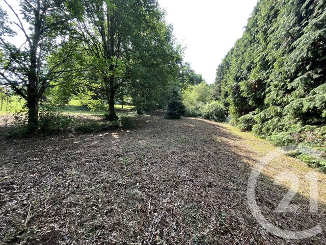 Terrain &agrave; vendre - 3204 m2 - Panazol - 87 - LIMOUSIN