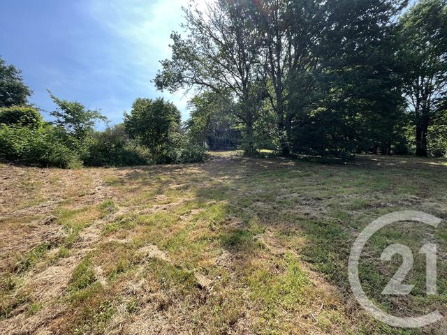 Terrain &agrave; vendre - 3204 m2 - Panazol - 87 - LIMOUSIN