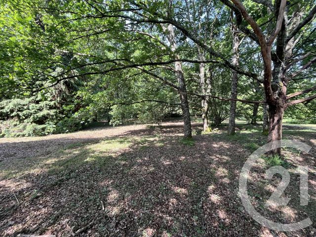 Terrain &agrave; vendre - 3207 m2 - Panazol - 87 - LIMOUSIN