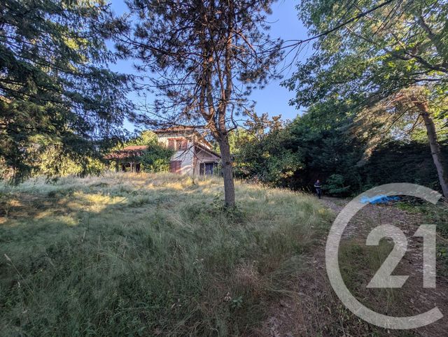 Maison &agrave; vendre - 6 pi&egrave;ces - 132,86 m2 - Limoges - 87 - LIMOUSIN