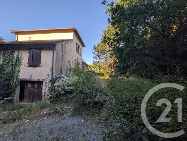 Maison &agrave; vendre - 6 pi&egrave;ces - 132,86 m2 - Limoges - 87 - LIMOUSIN