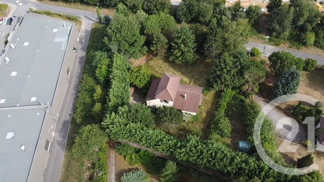 Maison à vendre LIMOGES